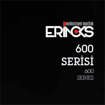 600 SERİSİ